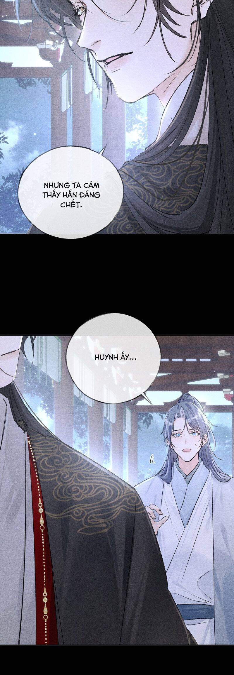 Dụ Địch Thâm Nhập Chapter 34 - 20