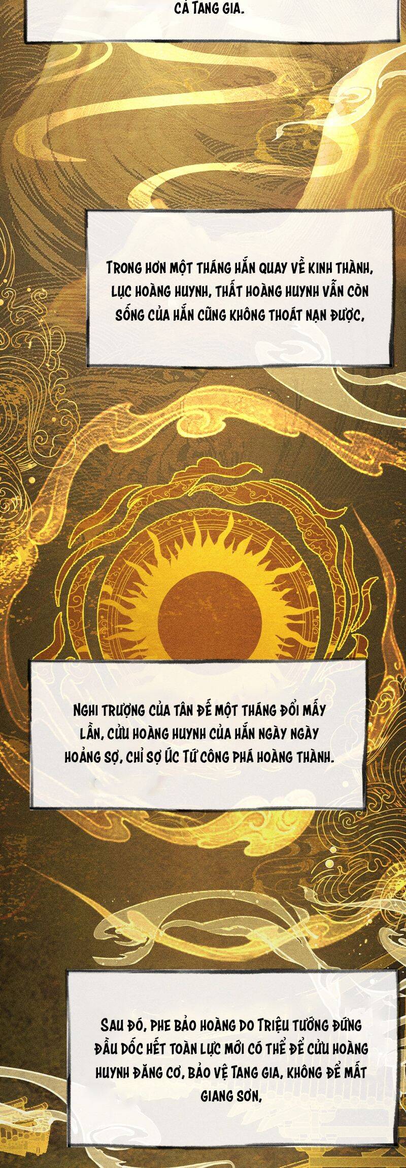 Dụ Địch Thâm Nhập Chapter 34 - 24
