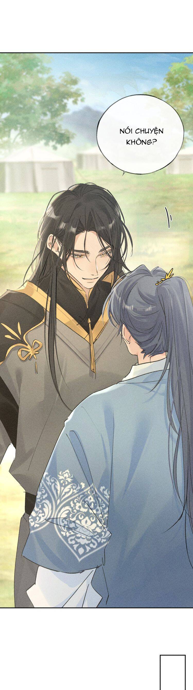 Dụ Địch Thâm Nhập Chapter 36 - 16