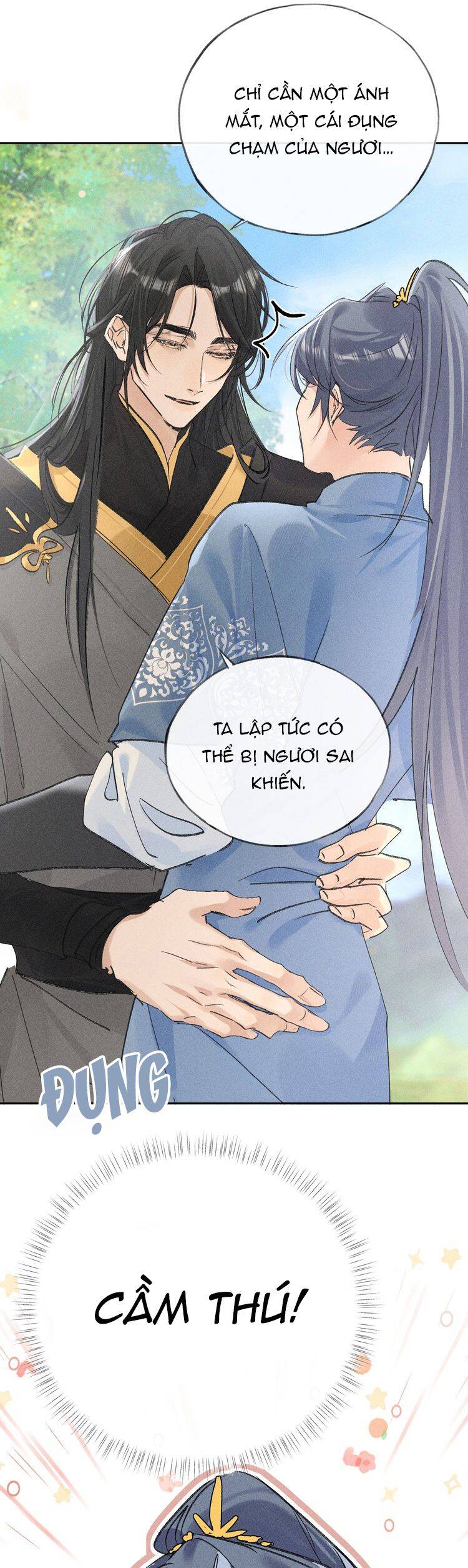 Dụ Địch Thâm Nhập Chapter 36 - 22