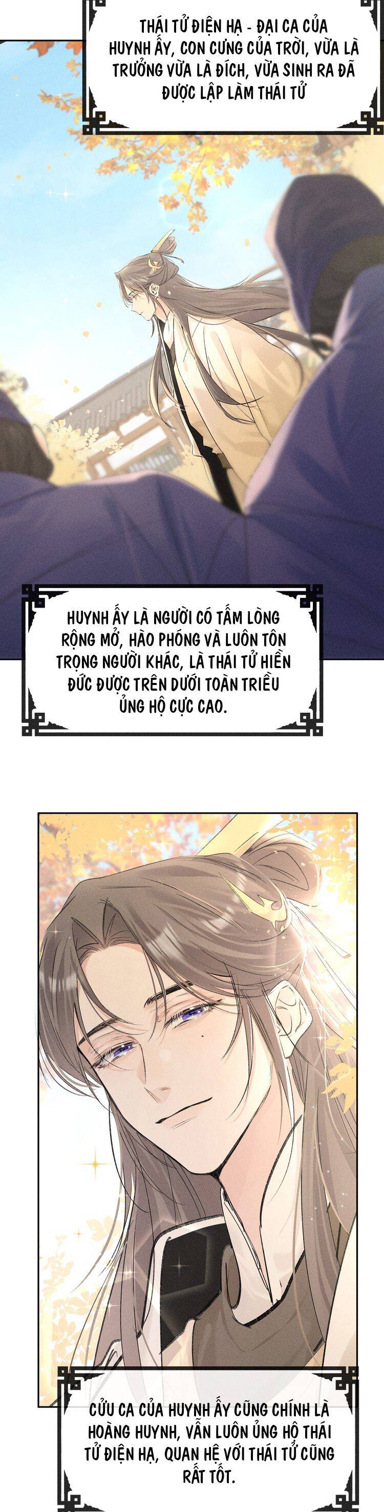 Dụ Địch Thâm Nhập Chapter 36 - 6