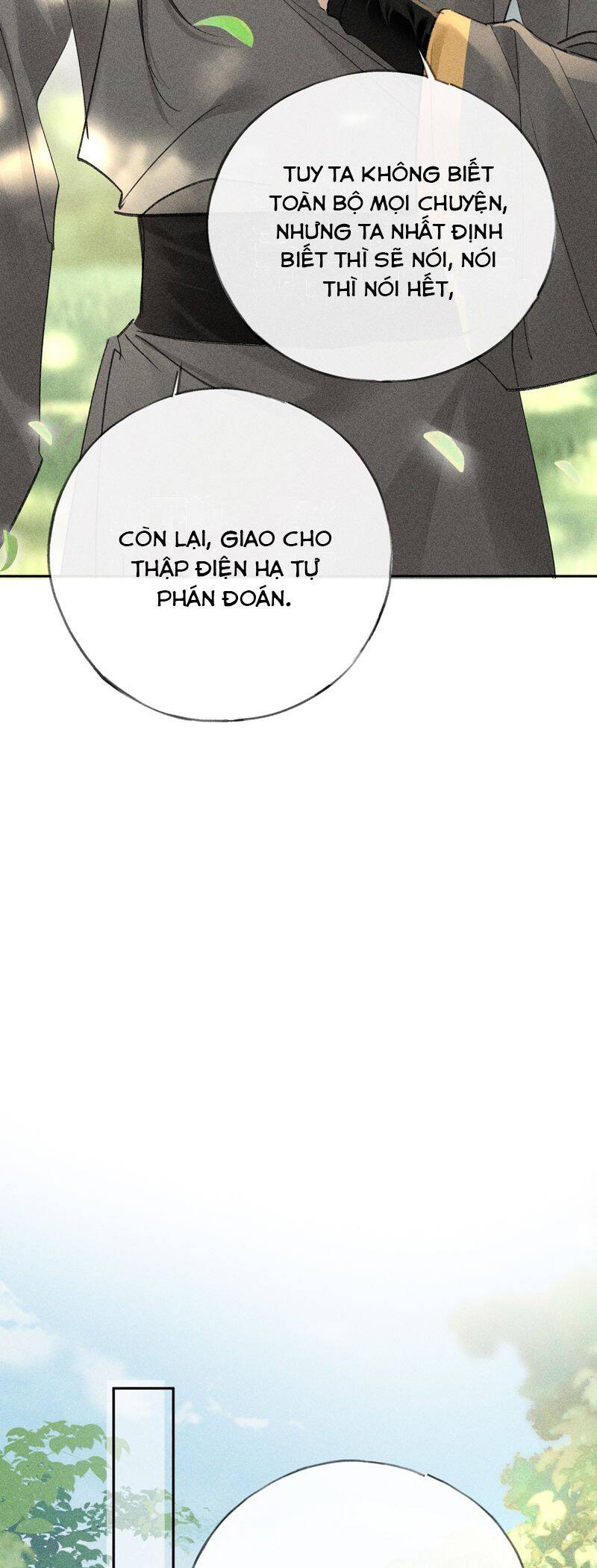 Dụ Địch Thâm Nhập Chapter 38 - 12
