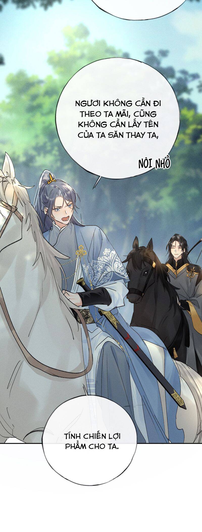 Dụ Địch Thâm Nhập Chapter 38 - 15