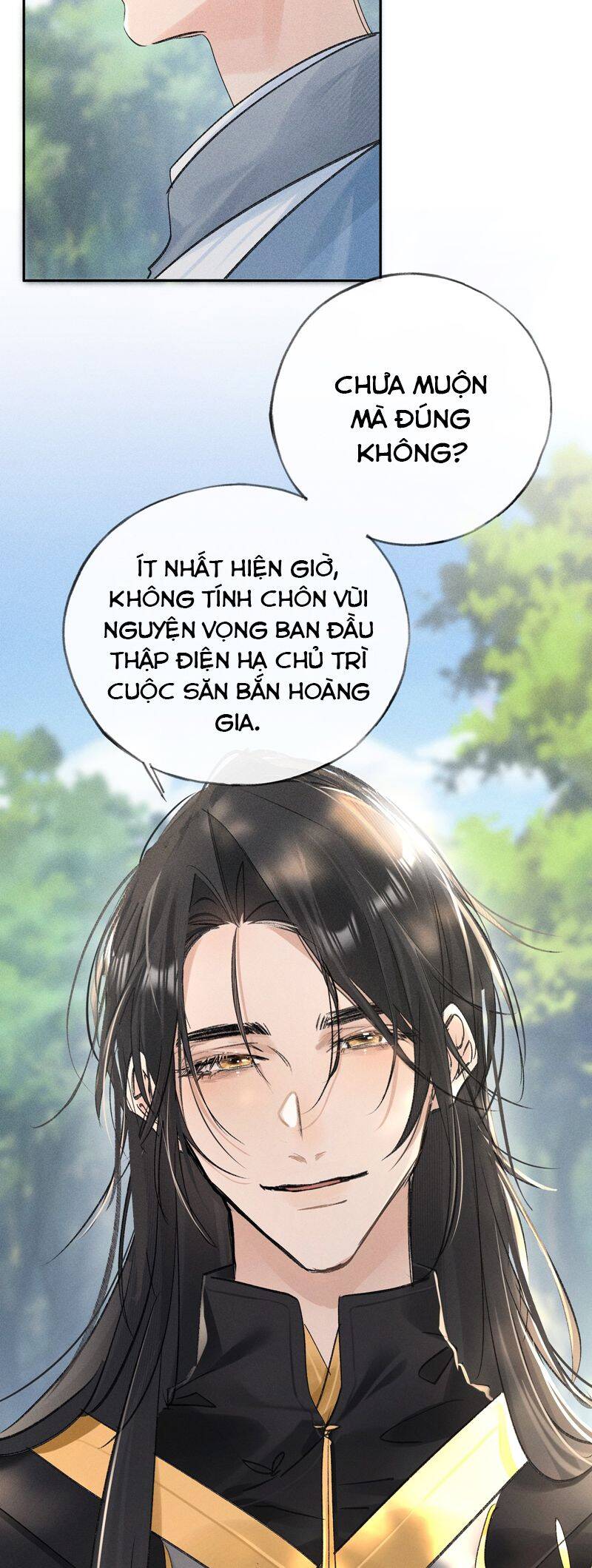 Dụ Địch Thâm Nhập Chapter 38 - 18
