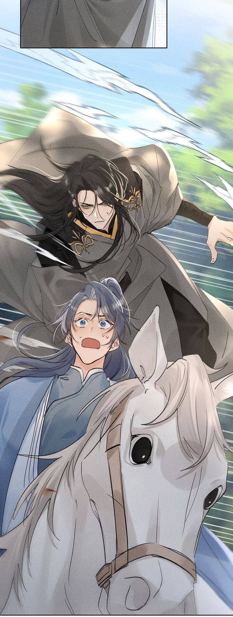 Dụ Địch Thâm Nhập Chapter 38 - 25