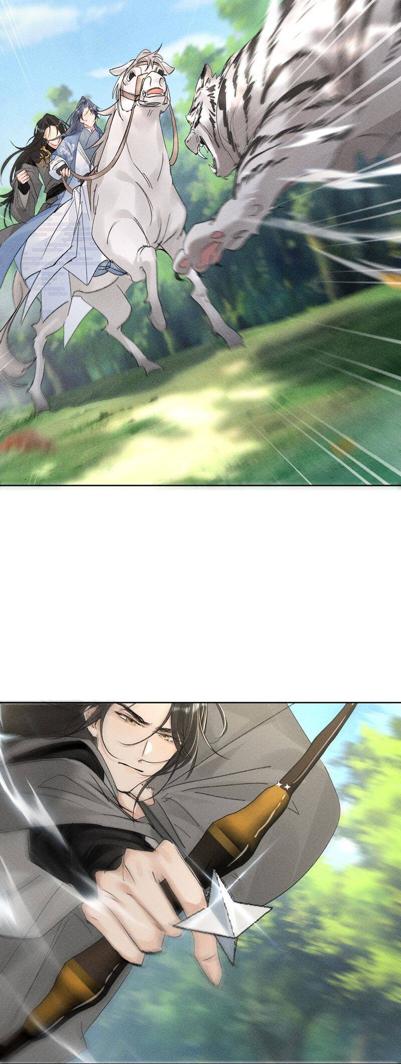 Dụ Địch Thâm Nhập Chapter 38 - 29