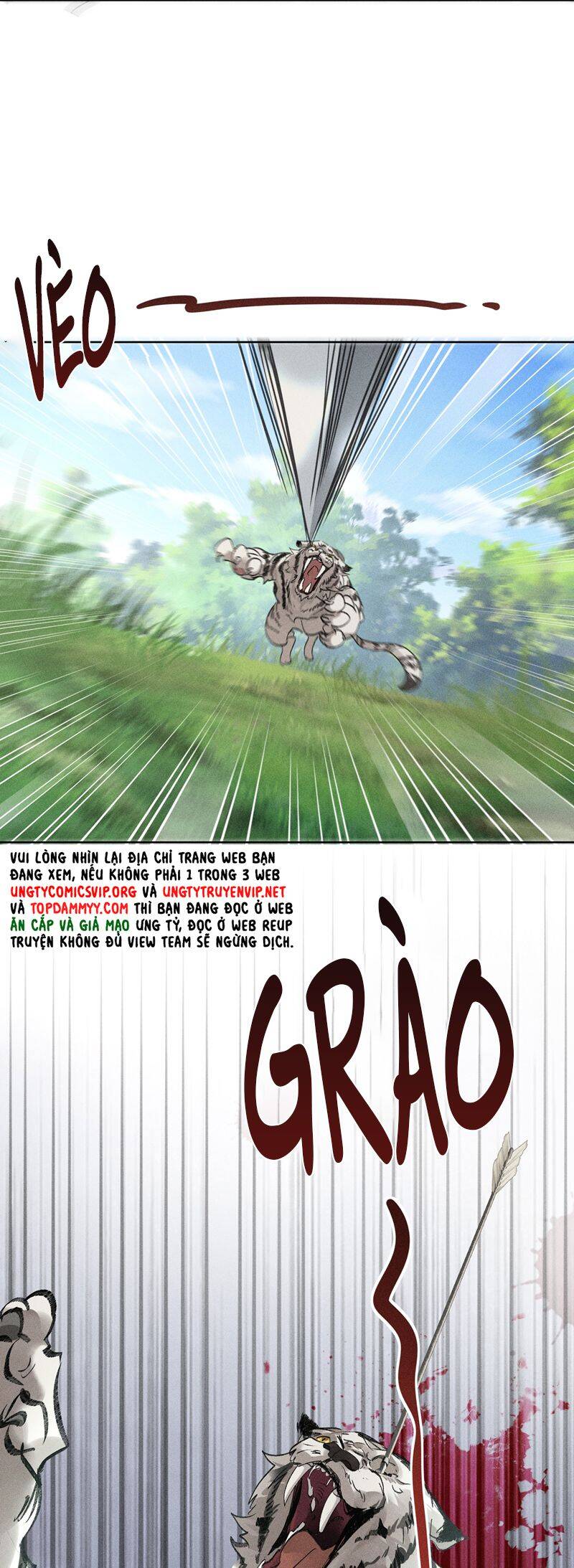 Dụ Địch Thâm Nhập Chapter 38 - 30