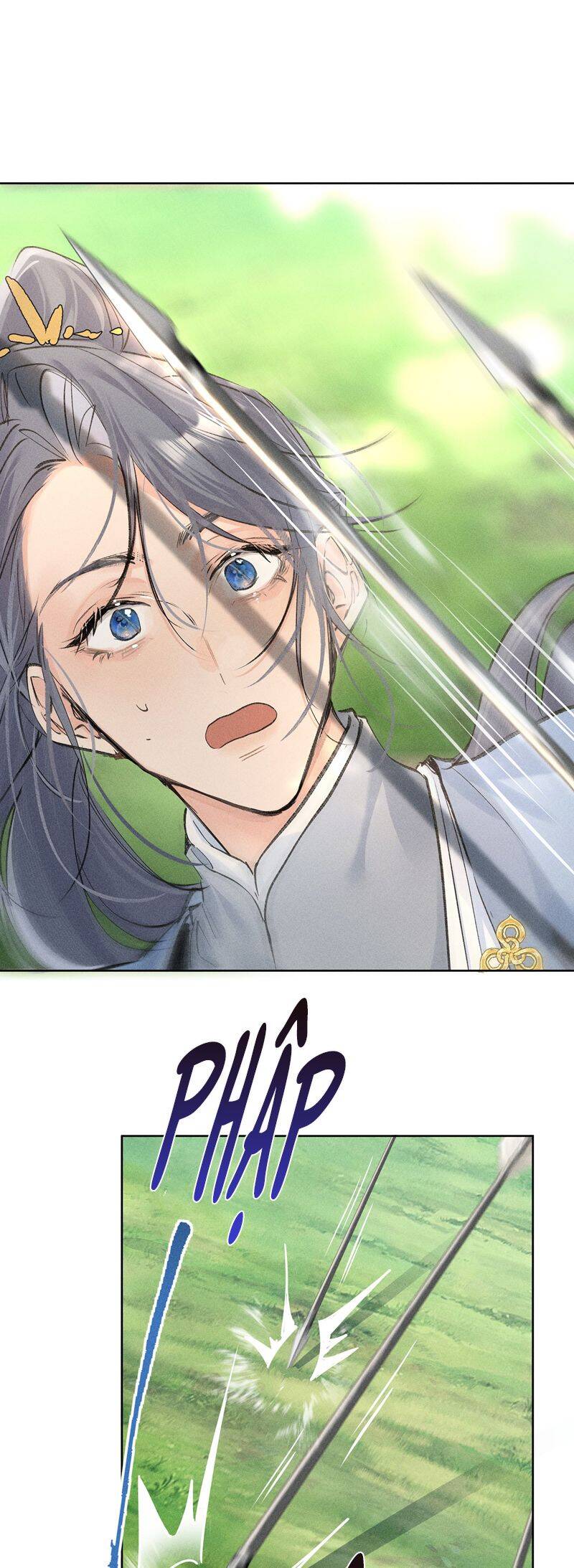 Dụ Địch Thâm Nhập Chapter 38 - 33