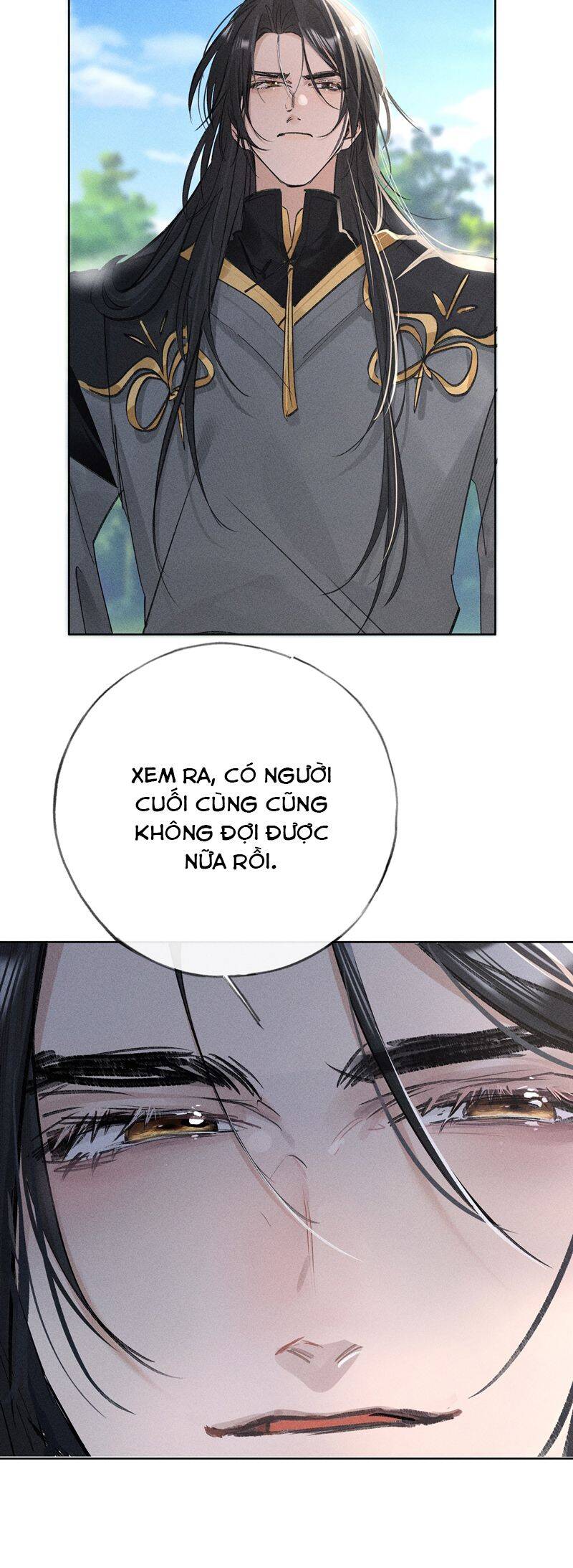 Dụ Địch Thâm Nhập Chapter 38 - 38
