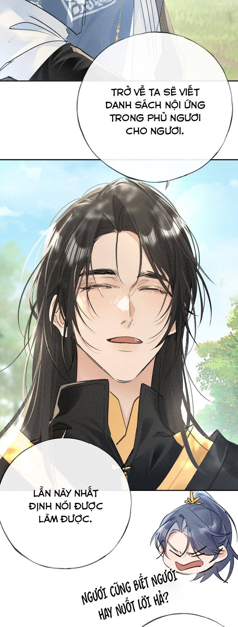 Dụ Địch Thâm Nhập Chapter 38 - 5