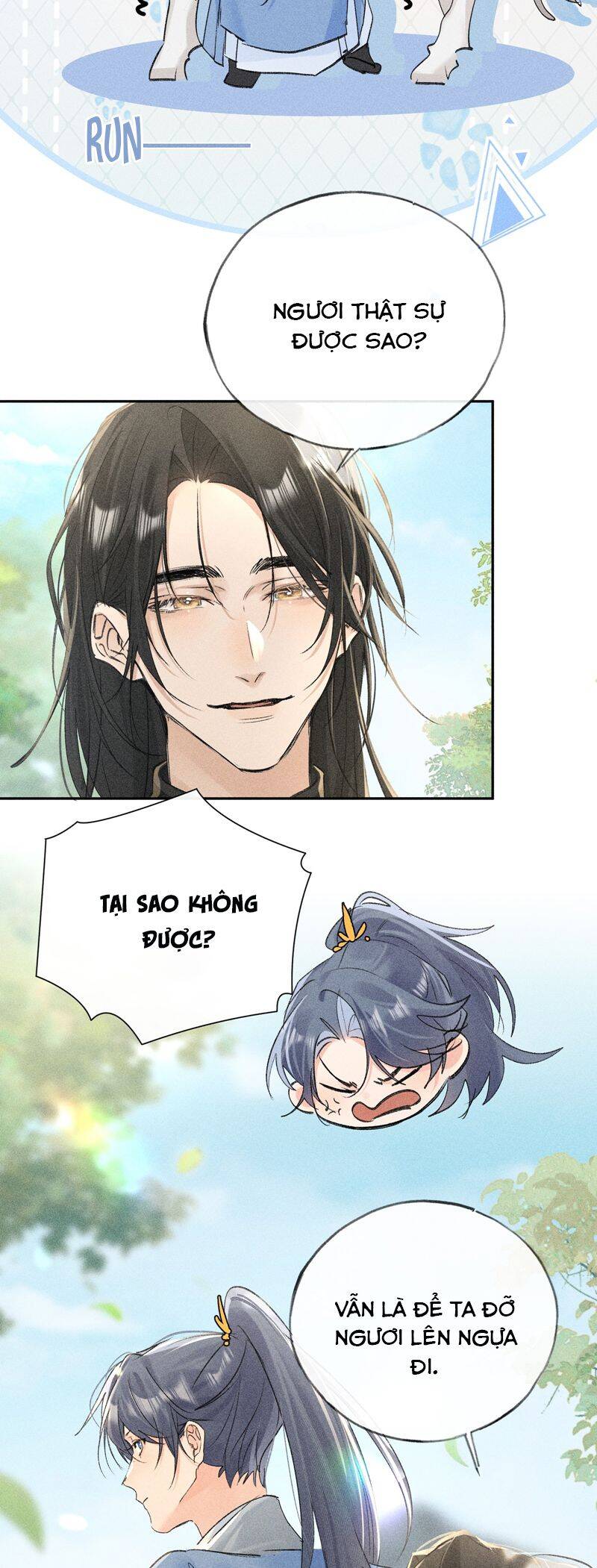Dụ Địch Thâm Nhập Chapter 38 - 7
