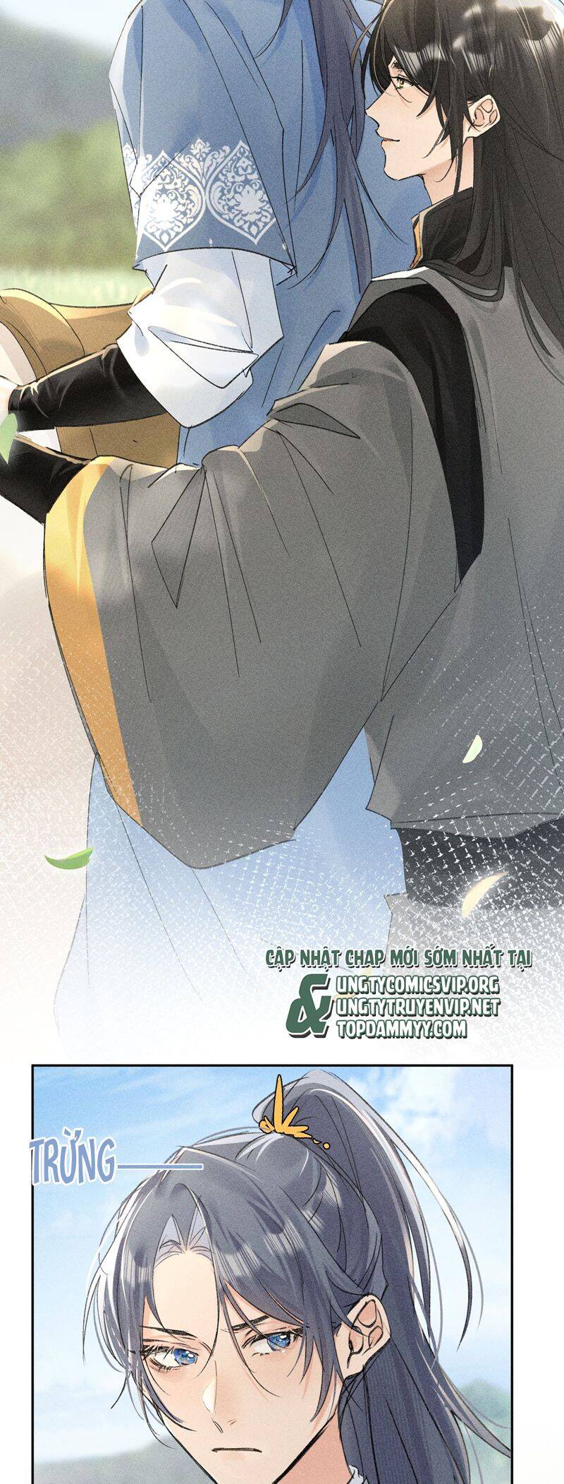 Dụ Địch Thâm Nhập Chapter 38 - 8