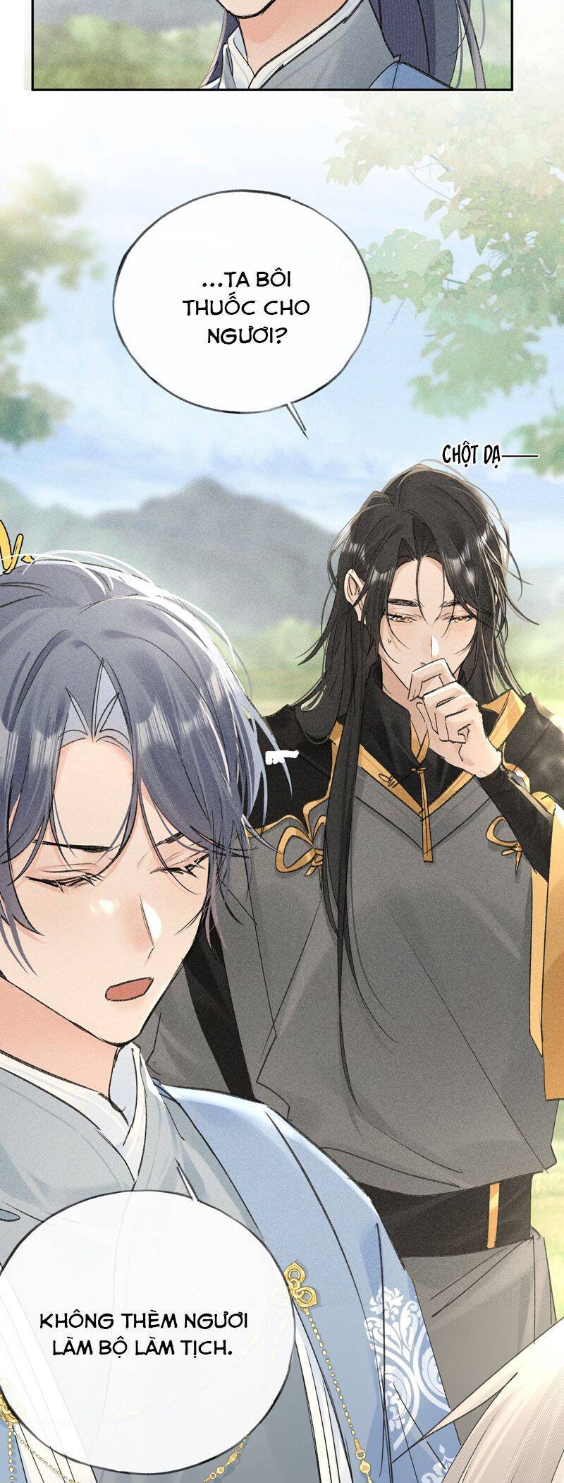 Dụ Địch Thâm Nhập Chapter 38 - 9