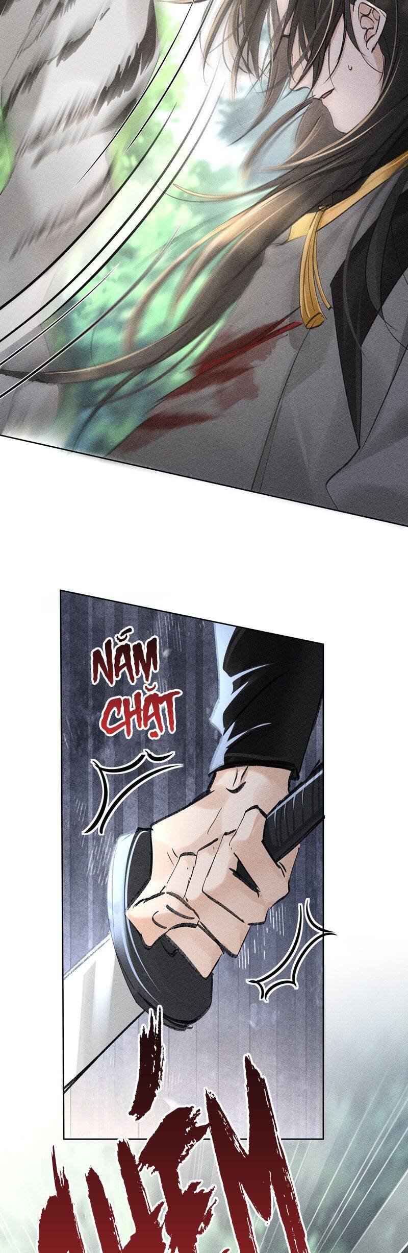 Dụ Địch Thâm Nhập Chapter 39 - 12