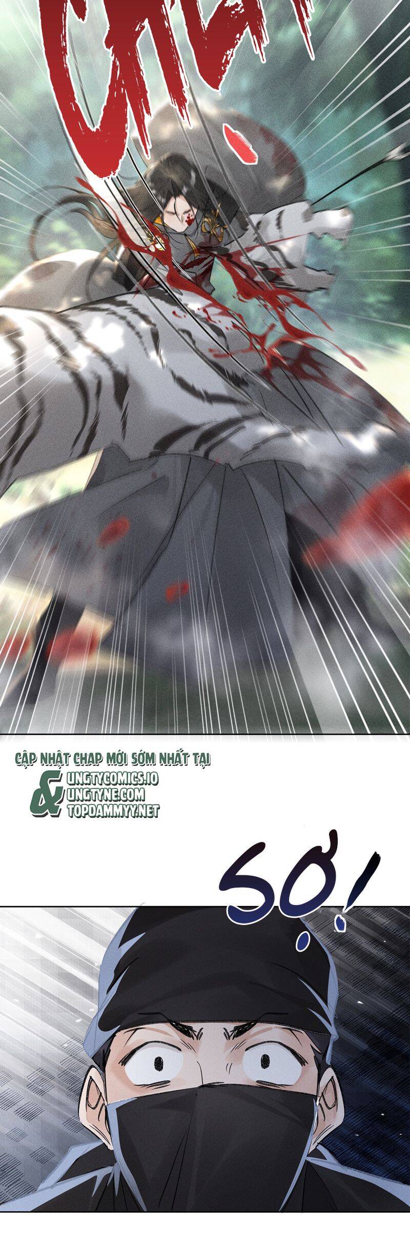 Dụ Địch Thâm Nhập Chapter 39 - 13