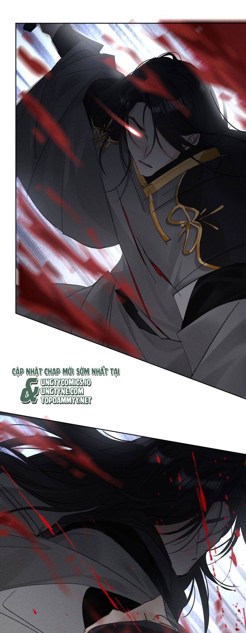 Dụ Địch Thâm Nhập Chapter 39 - 18