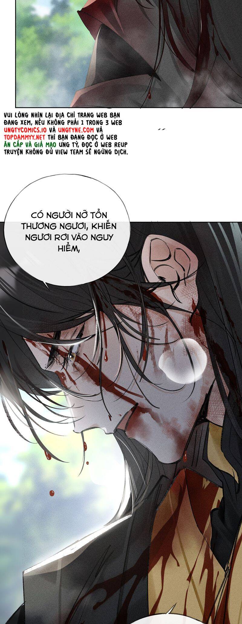 Dụ Địch Thâm Nhập Chapter 39 - 21