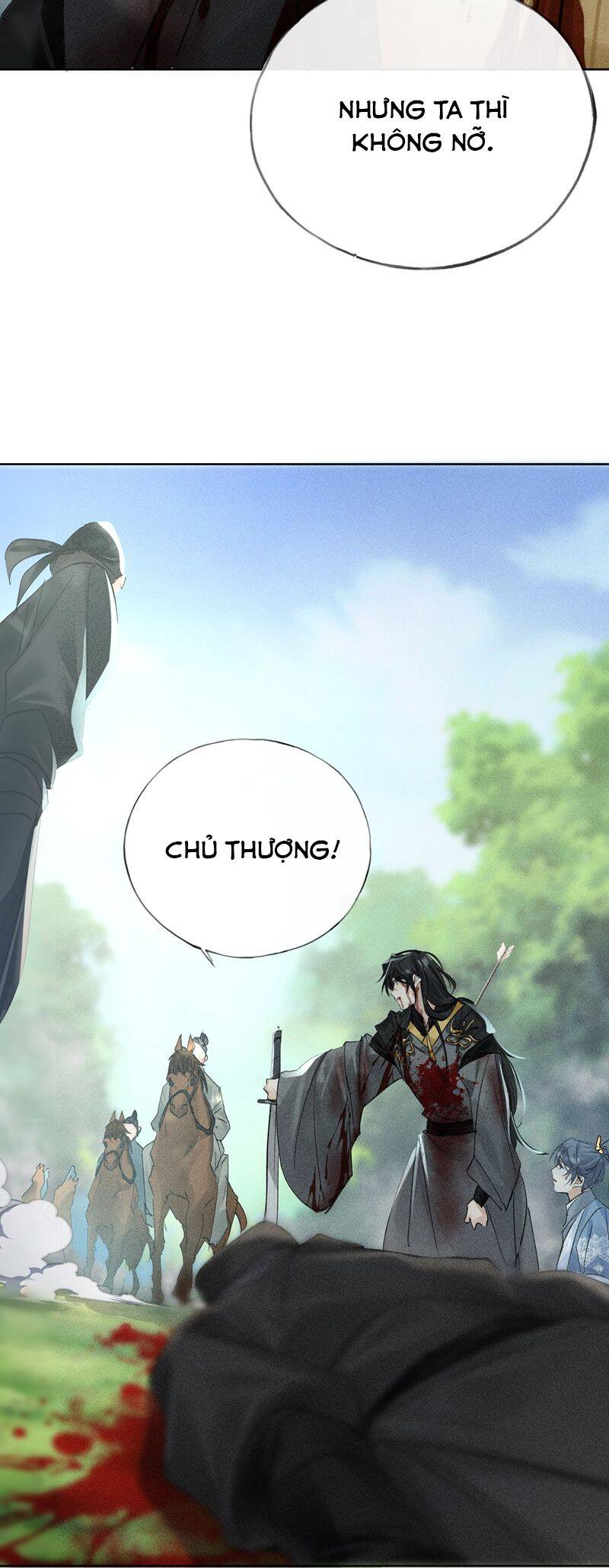 Dụ Địch Thâm Nhập Chapter 39 - 22