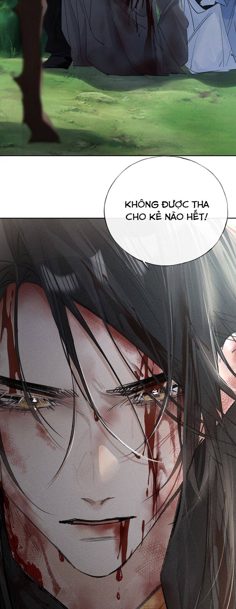 Dụ Địch Thâm Nhập Chapter 39 - 24