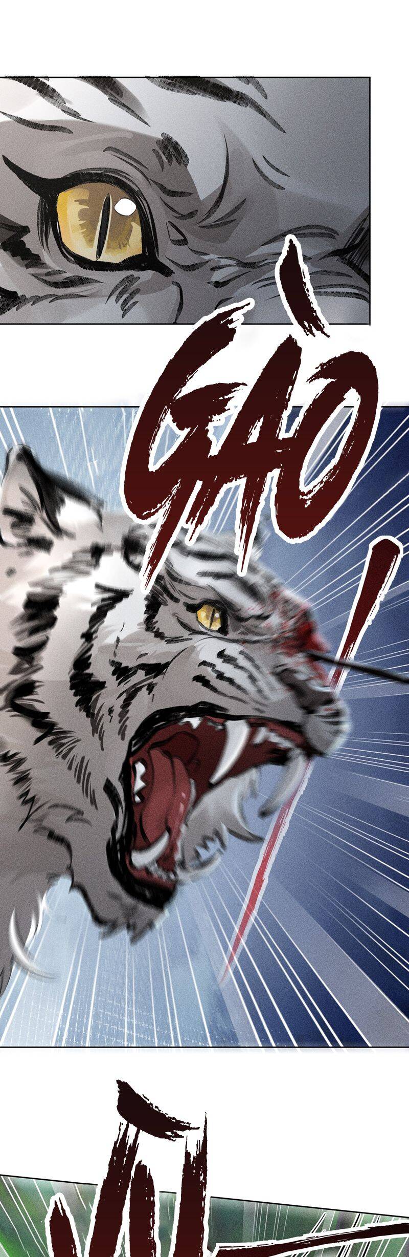 Dụ Địch Thâm Nhập Chapter 39 - 10
