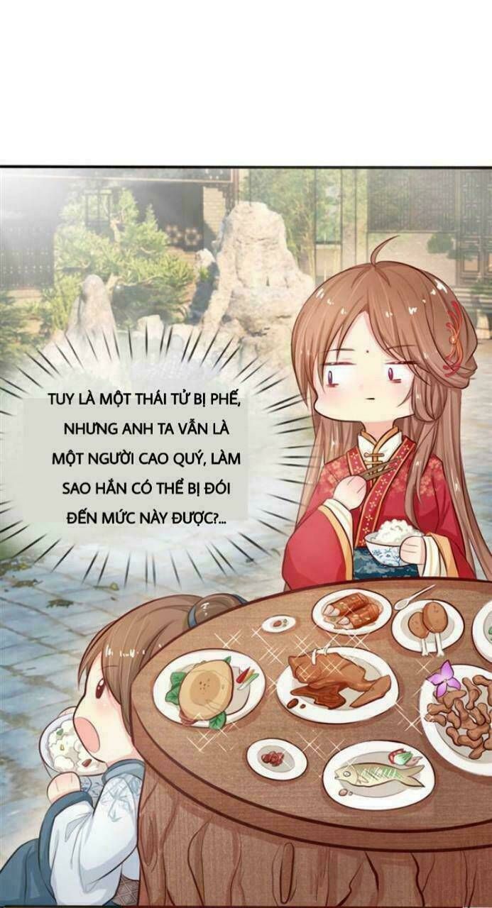 Dụ Địch Thâm Nhập Chapter 4 - 5