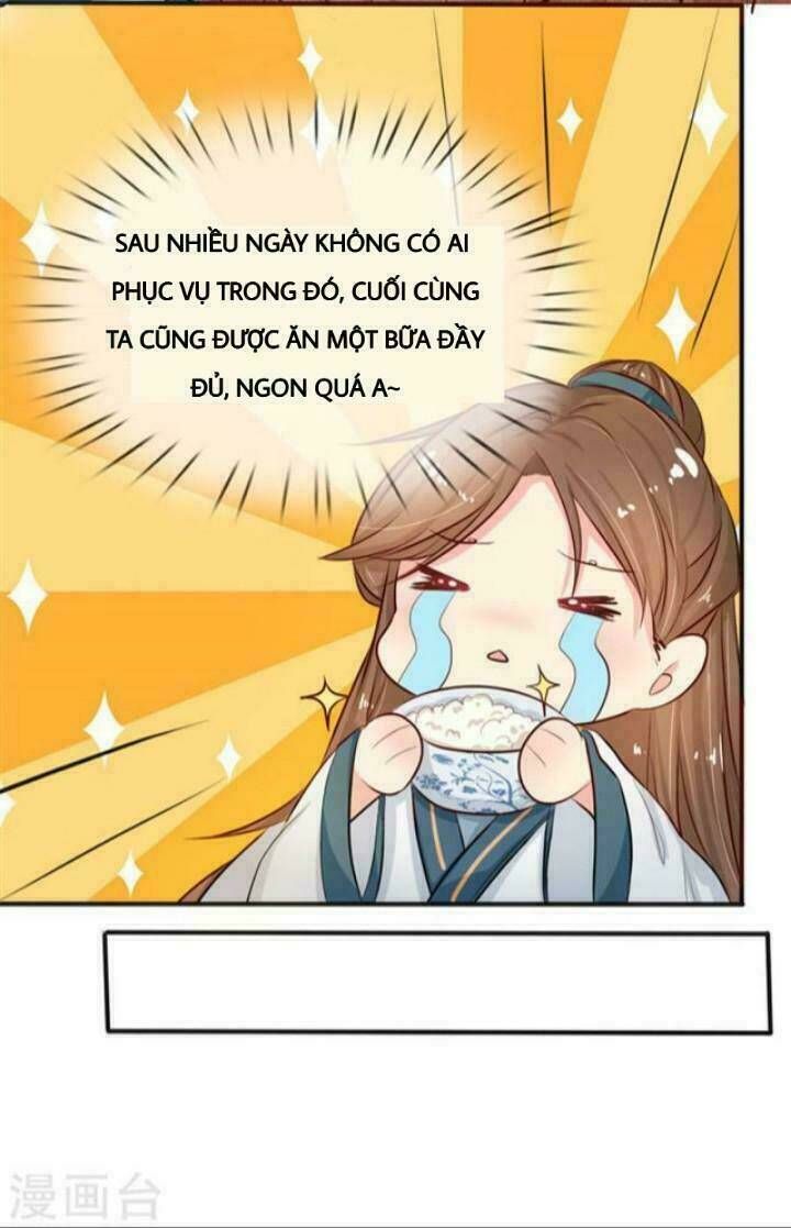 Dụ Địch Thâm Nhập Chapter 4 - 6