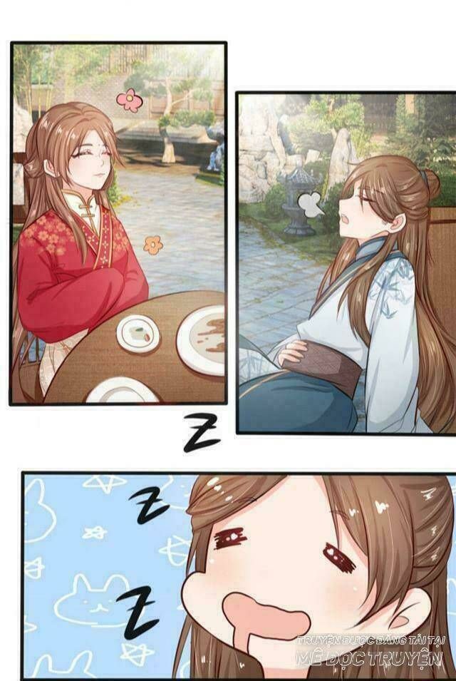 Dụ Địch Thâm Nhập Chapter 4 - 7