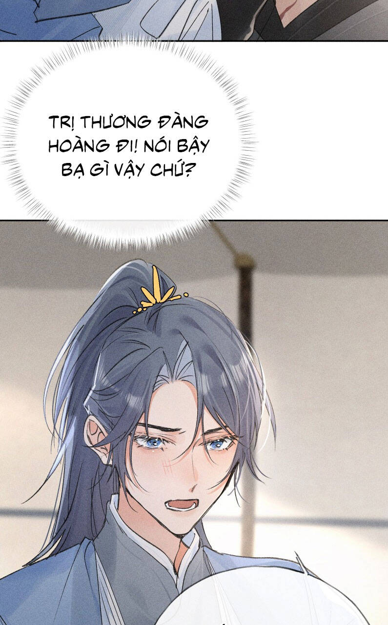 Dụ Địch Thâm Nhập Chapter 40 - 11