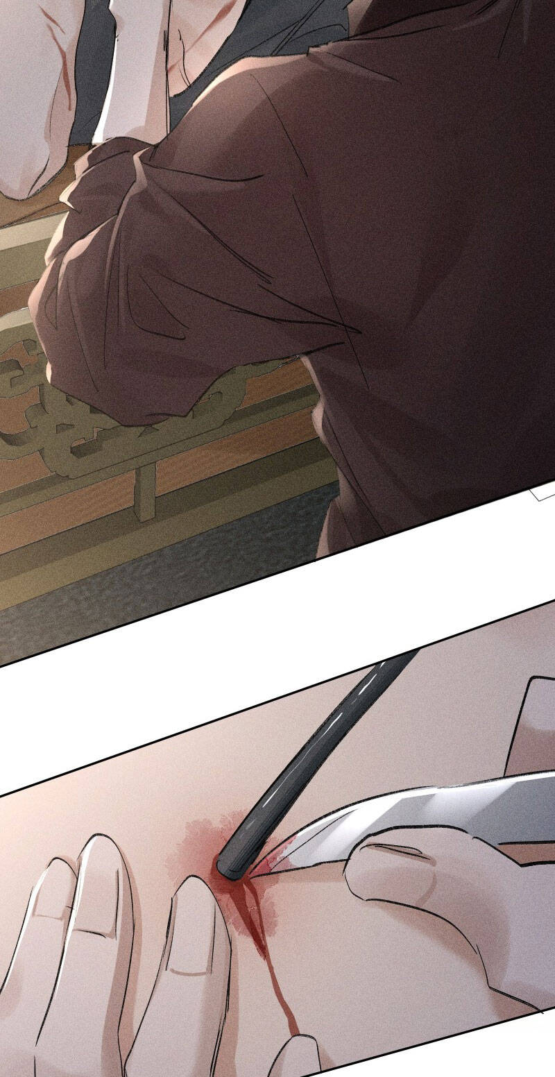 Dụ Địch Thâm Nhập Chapter 40 - 18