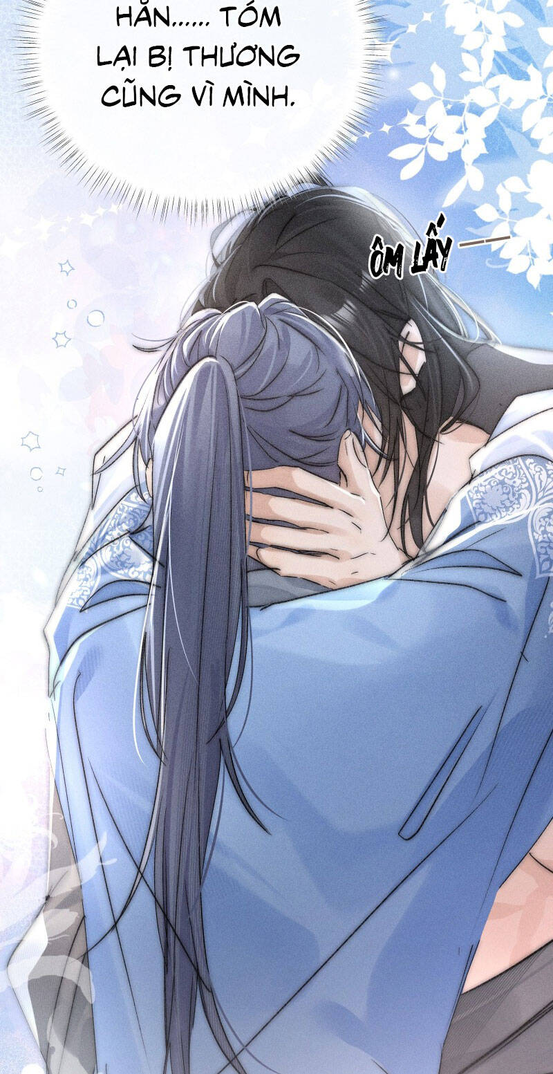 Dụ Địch Thâm Nhập Chapter 40 - 20