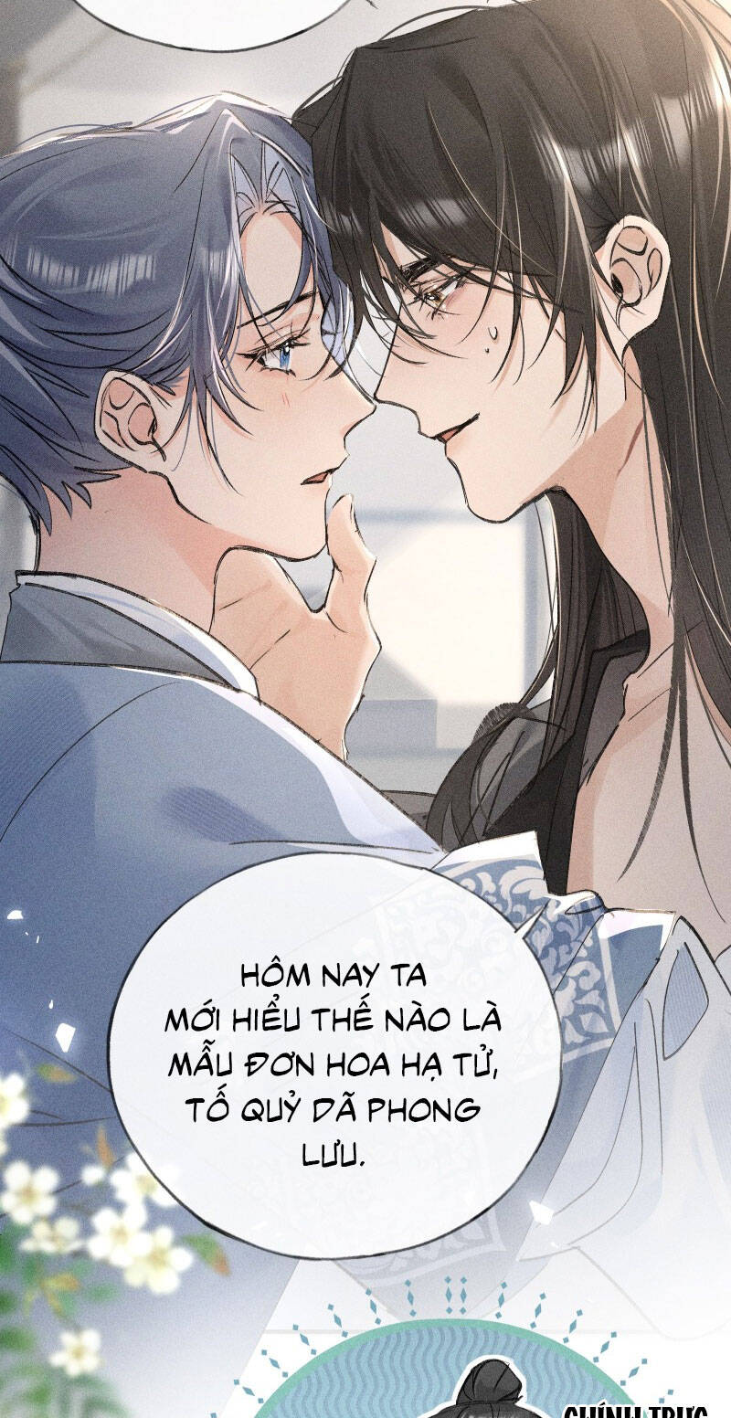 Dụ Địch Thâm Nhập Chapter 40 - 23
