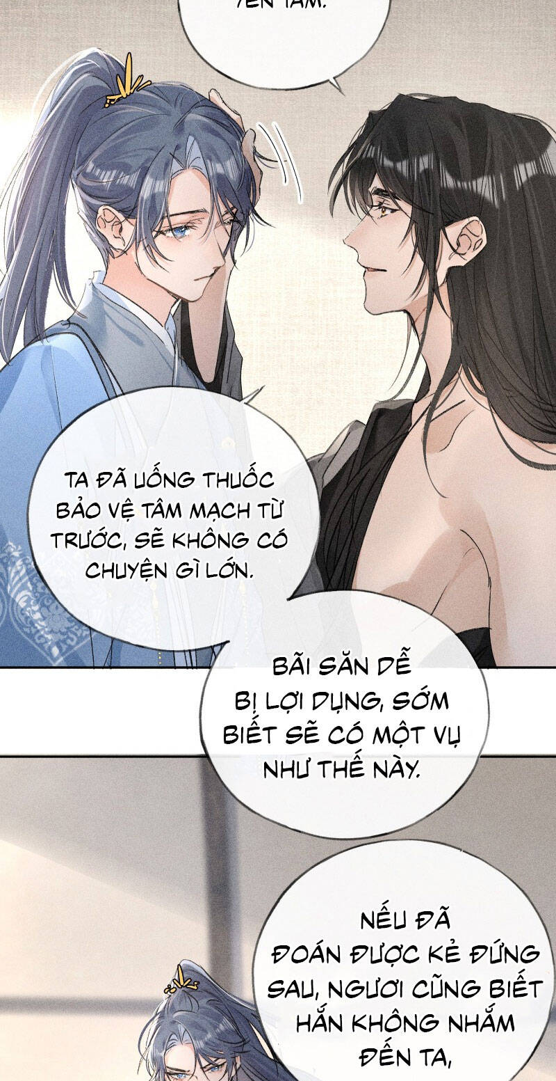 Dụ Địch Thâm Nhập Chapter 40 - 27