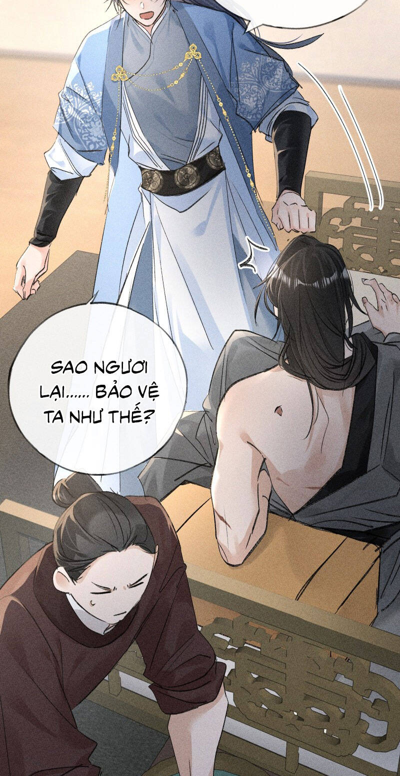 Dụ Địch Thâm Nhập Chapter 40 - 28