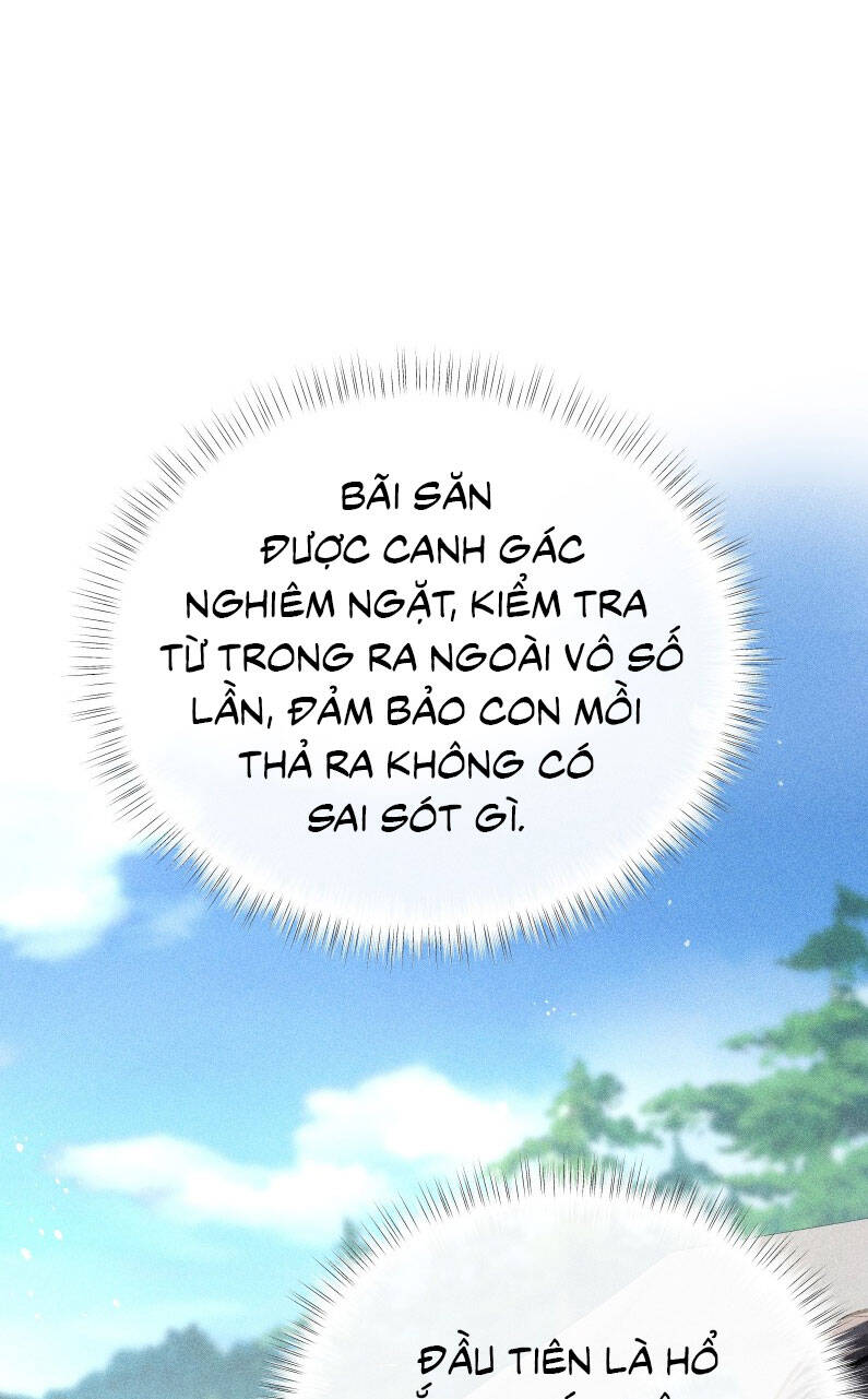 Dụ Địch Thâm Nhập Chapter 40 - 4