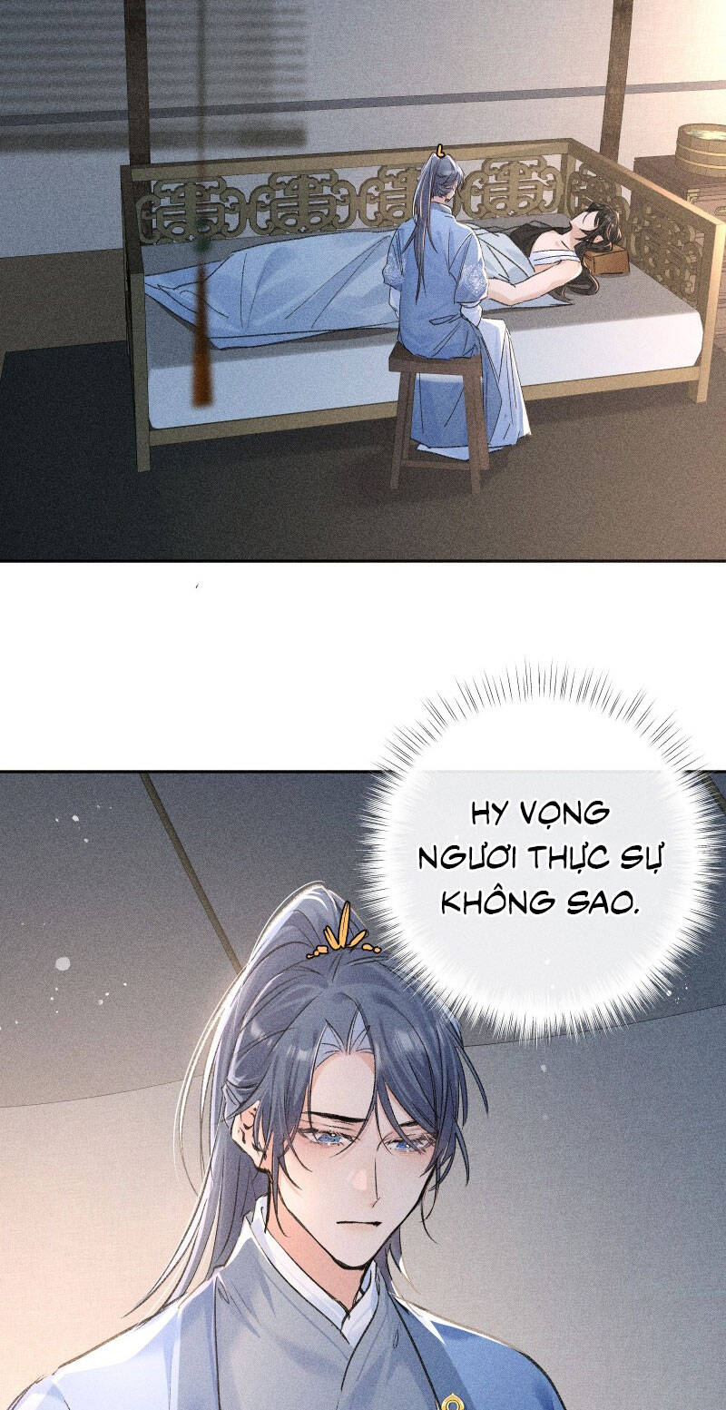 Dụ Địch Thâm Nhập Chapter 40 - 32