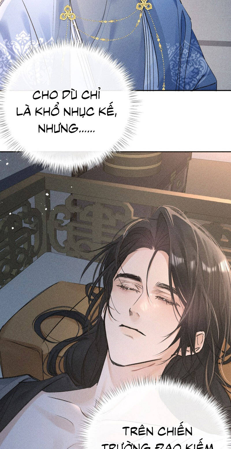 Dụ Địch Thâm Nhập Chapter 40 - 33