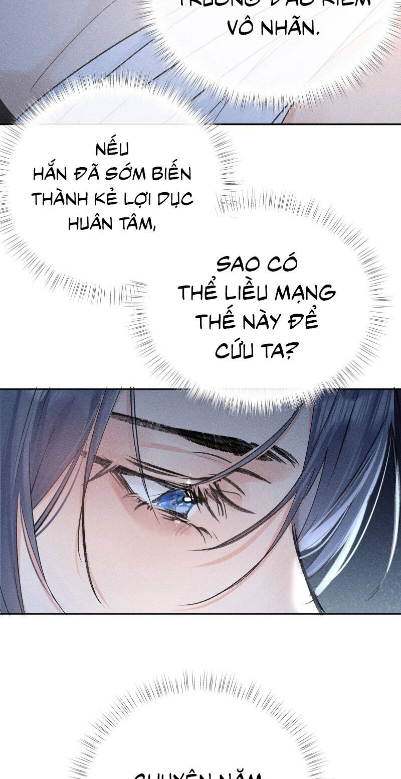 Dụ Địch Thâm Nhập Chapter 40 - 34