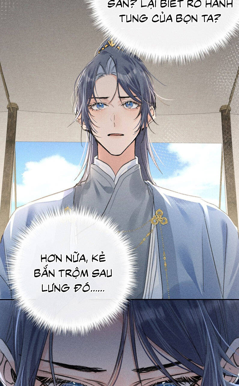 Dụ Địch Thâm Nhập Chapter 40 - 6