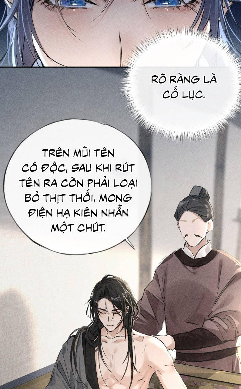 Dụ Địch Thâm Nhập Chapter 40 - 7