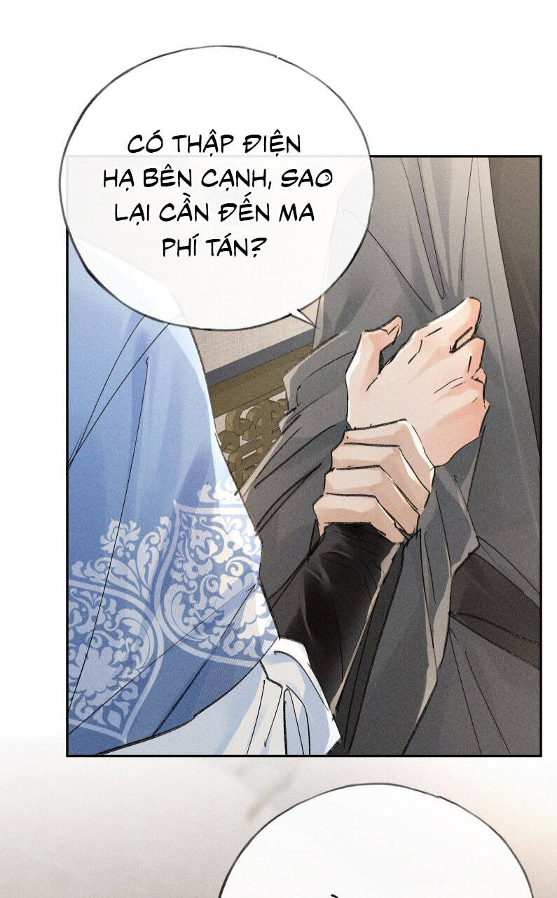 Dụ Địch Thâm Nhập Chapter 40 - 9
