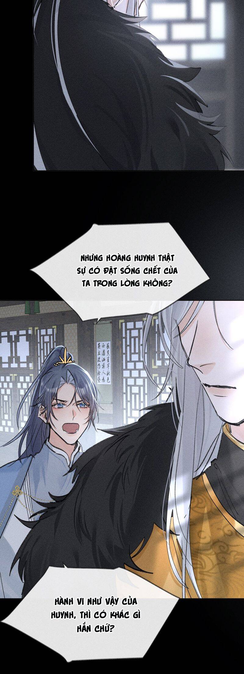 Dụ Địch Thâm Nhập Chapter 41 - 14