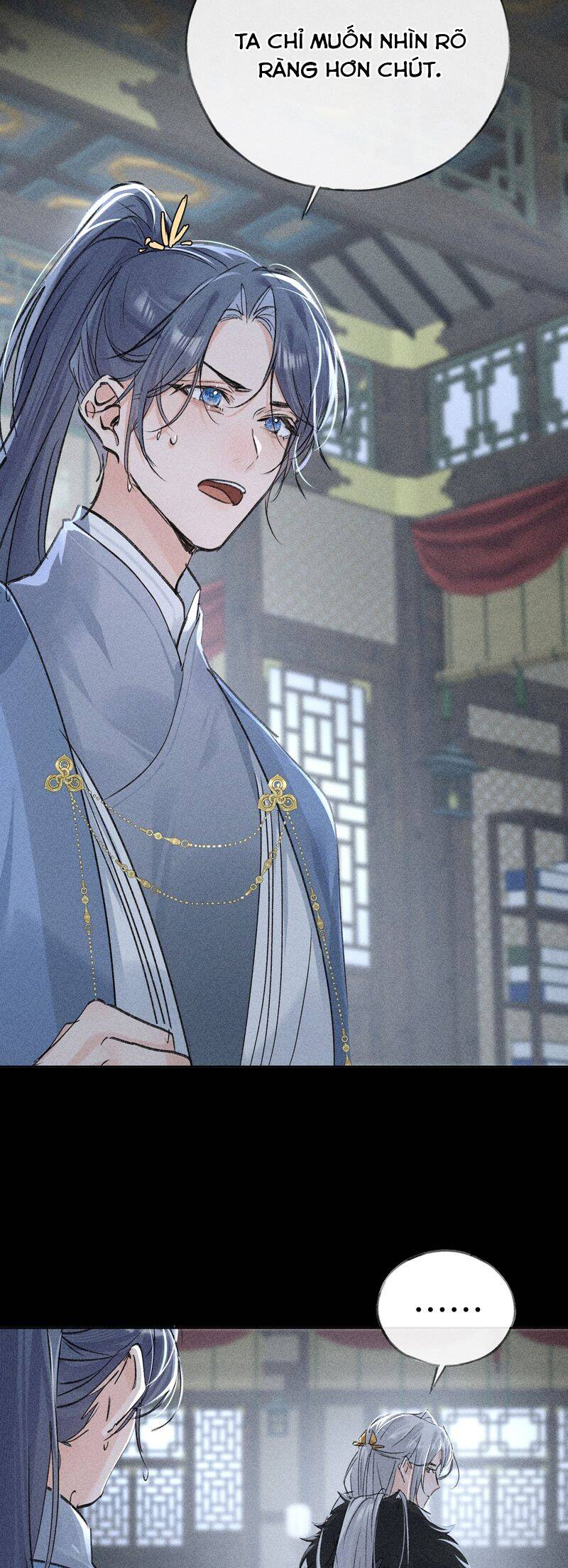 Dụ Địch Thâm Nhập Chapter 41 - 16