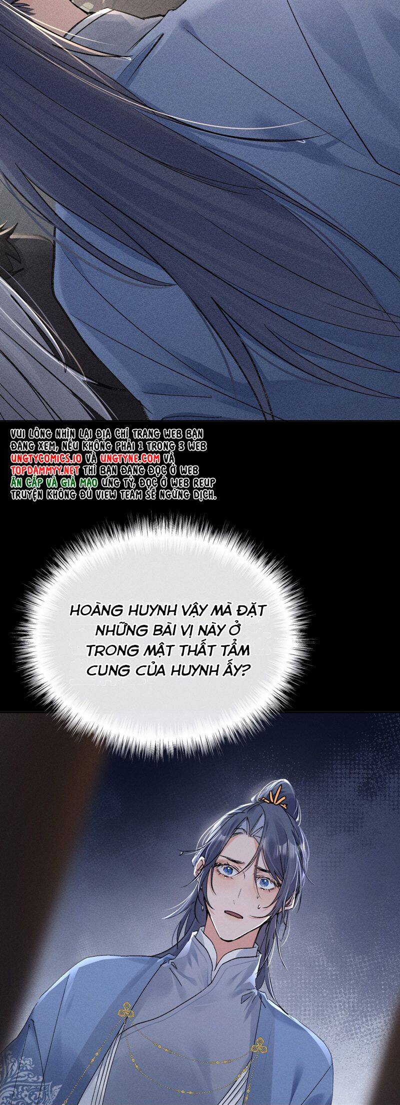 Dụ Địch Thâm Nhập Chapter 41 - 20