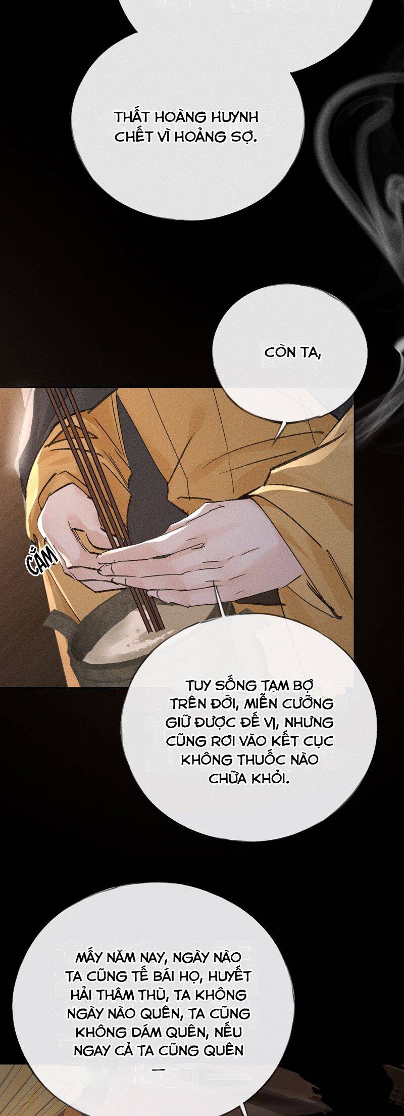 Dụ Địch Thâm Nhập Chapter 41 - 23