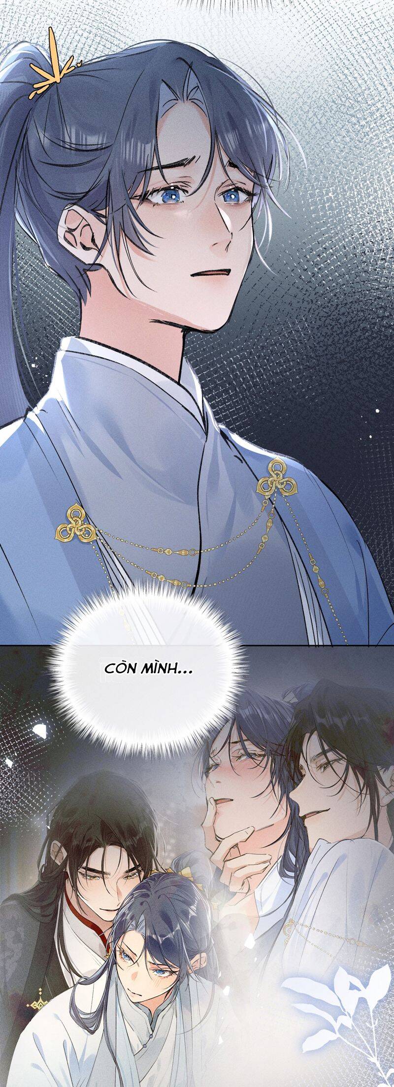 Dụ Địch Thâm Nhập Chapter 41 - 27