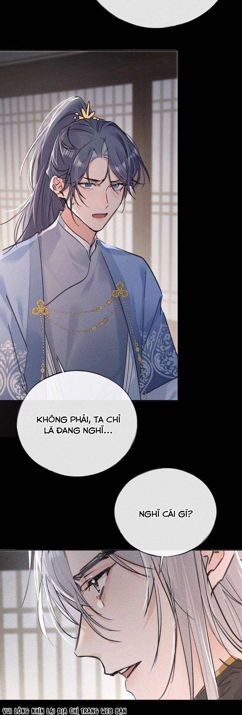 Dụ Địch Thâm Nhập Chapter 41 - 31