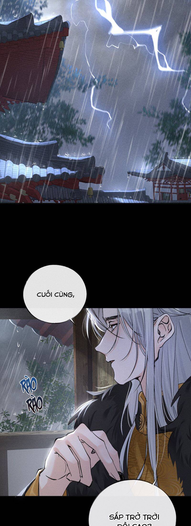 Dụ Địch Thâm Nhập Chapter 41 - 5