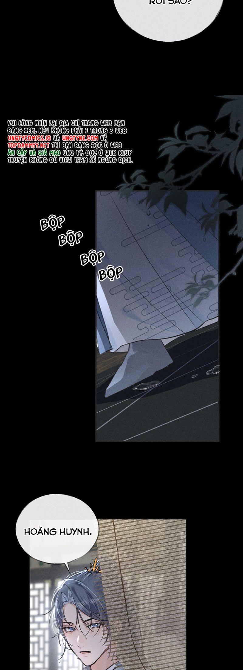 Dụ Địch Thâm Nhập Chapter 41 - 6