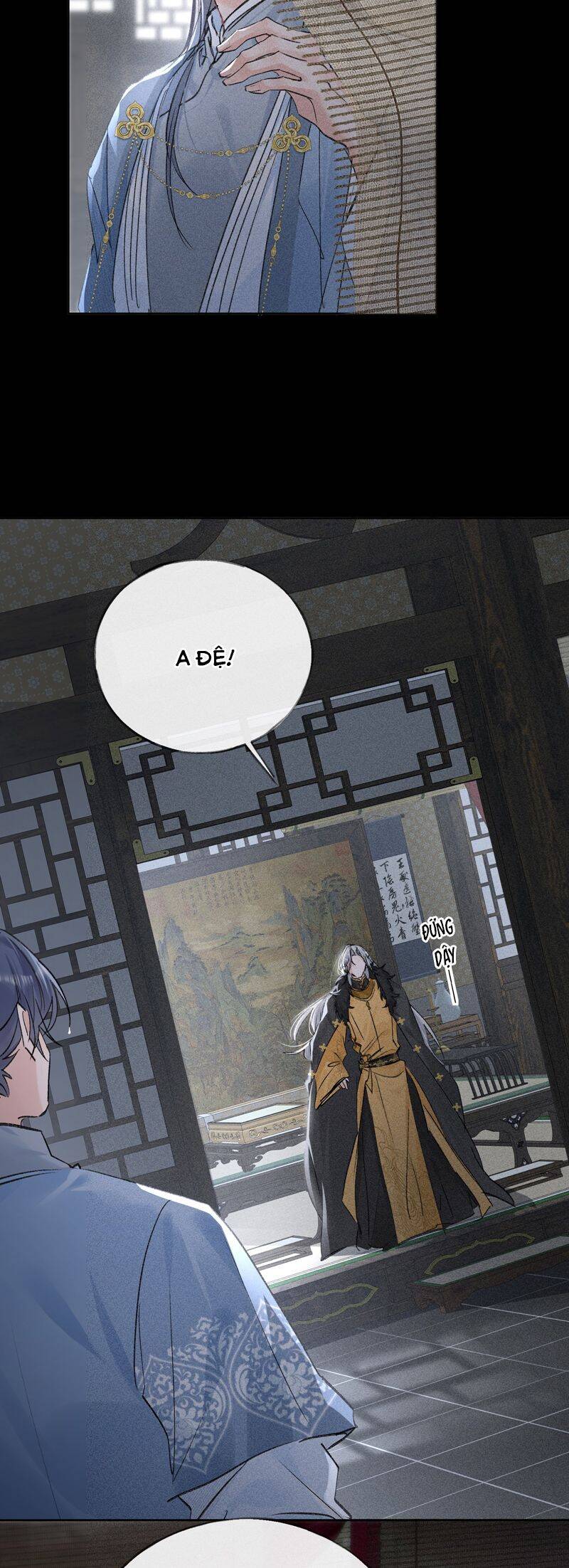 Dụ Địch Thâm Nhập Chapter 41 - 7