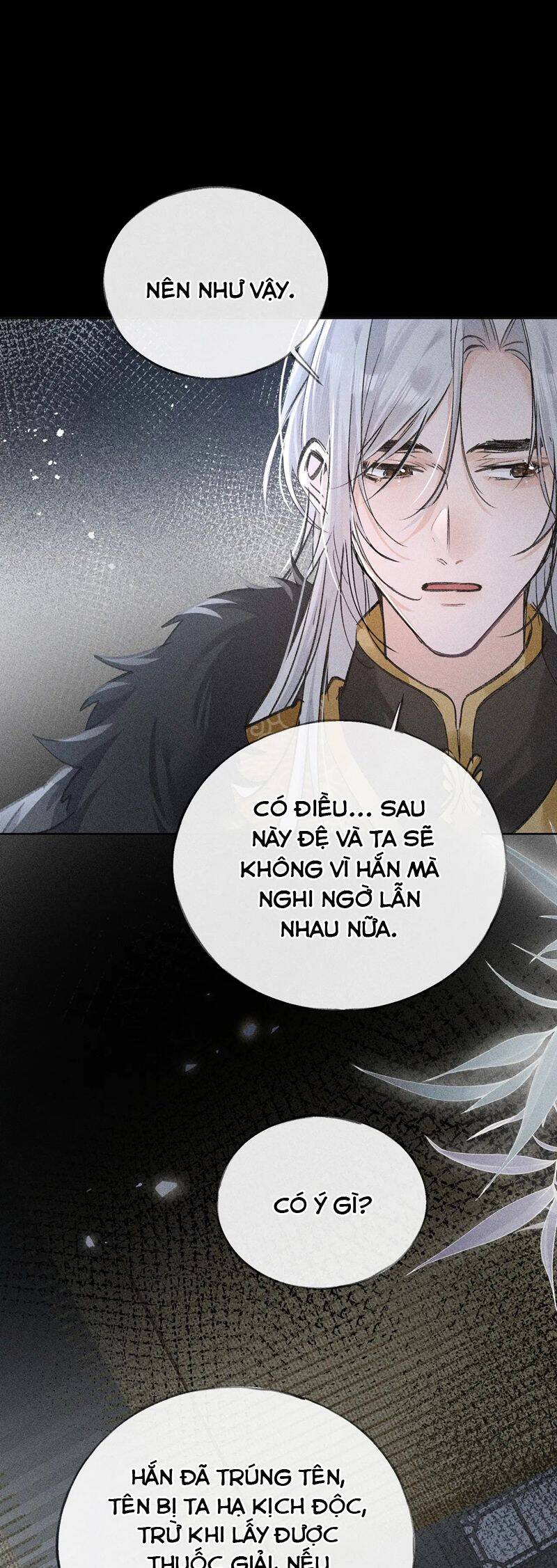 Dụ Địch Thâm Nhập Chapter 42 - 15